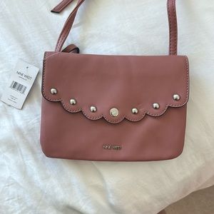NWT Nine West Bag